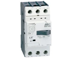 Ls Electric LS Maitinimo jungiklis 2.5-4A (MMS- 32S 4A)