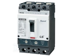 Ls Electric LS Maitinimo jungiklis 250A (TS250N ATU 250A 3P)