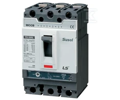 Ls Electric LS Maitinimo jungiklis 250A (TS250N FMU 250A 3P)