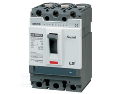 Schneider Electric Ls Electric KOMP. IŠJUNGTAS LS TS800N DSU 800A 3P