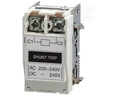 Ls Electric WYZ.WZR.SHT AC/DC24V