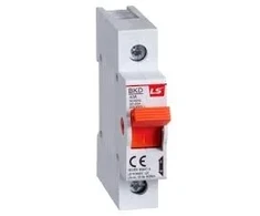 LSiS Rozłącznik modułowy 100A 1P BKD-100-1 (06110085R0)