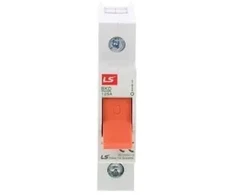 LSiS Rozłącznik modułowy 125A 1P BKD-100-1 (06110114R0)