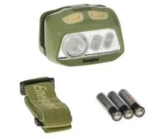 LT-HDL50 ENERGIZER PRIEKINIS ŽIBINTAS
