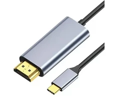 Ltc HDMI-HDMI kabelis, aukštos kokybės, 15 m