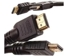 Ltc HDMI-HDMI kabelis, aukštos kokybės, 15 m