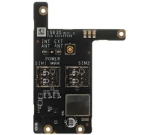 LTE AX HYBRID PRO G2 RYŠIO MODULIS DS-PC502S(EU) Hikvision