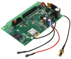 LTE RYŠIO MODULIS SR-817/LTE PRONAL