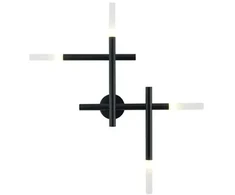 Pakabinamas šviestuvas Domoletti Šviestuvas 2024145W-M G4 580X530XH80MM
