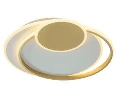 Lubinis šviestuvas Lampa sufitowa Domoletti LUMINAIRE CEILING 42W LED 2856LM