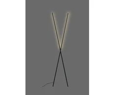 Domoletti šviestuvas-grindinis šviestuvas 20W LED 1100lm