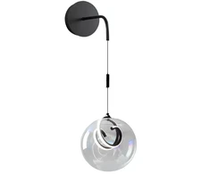 „Domoletti“ pakabinamas šviestuvas, 10 W LED, 500 lm, 1200 lm
