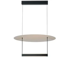 Domoletti Pakabinamas šviestuvas 30W LED 1500lm