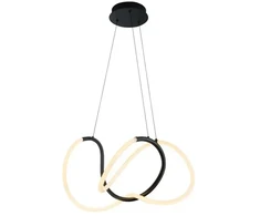„Domoletti“ pakabinamas šviestuvas, 30 W, LED, 2100 lm, 3000 lm