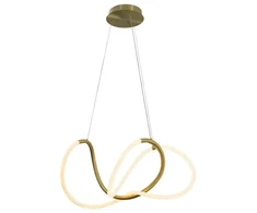 „Domoletti“ pakabinamas šviestuvas, 30 W, LED, 2250 lm
