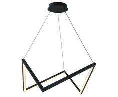 Domoletti pakabinamas šviestuvas 40W LED 2400lm