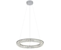 „Domoletti“ pakabinamas šviestuvas, 40 W LED, 3400 lm, 3400 lm