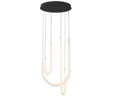 „Domoletti“ pakabinamas šviestuvas 42 W LED 3150 LM