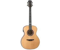 Luna Artist Craftsman – elektroakustinė gitara