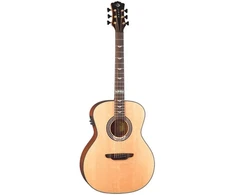 Luna Artist Deco – elektroakustinė gitara