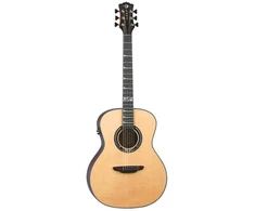 Luna Artist Nouveau – elektroakustinė gitara