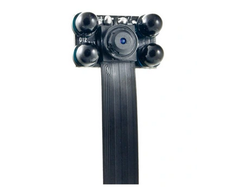 Noco Mini camera WIFI FULLHD 1080P S06nb v4 4xIR juodas