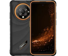 „Android Hammer Iron“, IPS, 48 MP, 6 GB RAM, 128 GB, 4G