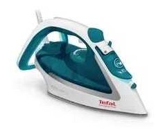 Lygintuvas TEFAL FV 5718 Easygliss Plus 2