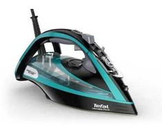 Lygintuvas TEFAL FV 9844 Ultimate Pure