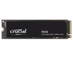 „Crucial P310“ – SSD – 1 TB – vidinis – M.2 2280 – PCIe 4.0 x4 (NVMe)