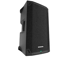 Mackie THUMP15V4 garsiakalbis Juodas Laidinis ir Belaidis 1400 W