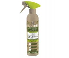 Madonis ECOMILL Žalias Tea Bathroom Cleaner 500 ml