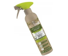 Madonis ECOMILL Žalias Tea Kitchen Cleaning Fluid 500 ml
