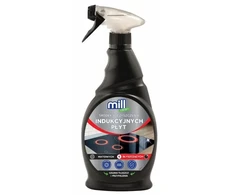 Madonis Mill Induction Hob Cleaner 555 ml