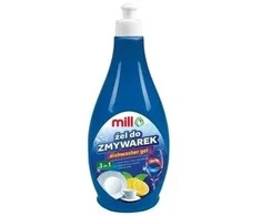 Madonis Mill Indaplovė Gel 3 in 1 760 ml