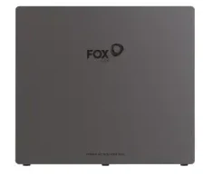 FoxESS EP11 energijos kaupiklis su įmontuota baterijų valdymo sistema (BMS) ir FoxESS 10,36 kWh akumuliatoriais