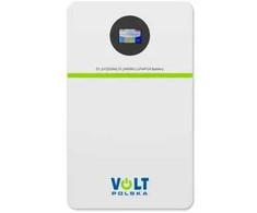 Energijos kaupiklis ULTRA-5 51.2V 200Ah 200A [10240Wh]