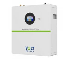 Energijos kaupimas Volt Polska Ultra-5 25.6V 200Ah 100A