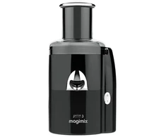 Sulčiaspaudė Magimix Sulčių ekspertas 3 Noir