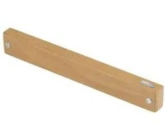 Magnetinis peilių laikiklis, pagamintas iš buko medienos, Artelegno - 50 cm