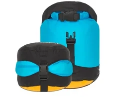 Sea To Summit Evac Ultralight Compression Dry Bag 3L