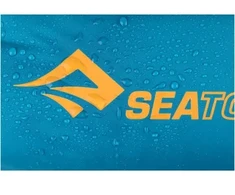 „Sea to Summit“ vakuuminis sausas maišas su membrana – 13 l Turkish Tile (RCS) 5 l