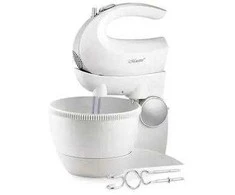 Plakiklis Maestro MR556 Stand mixer 600 W Baltas
