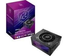 Maitinimo šaltinis ASRock PHANTOM GAMING 1300W 80 Plus Gold