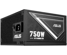 Maitinimo šaltinis ASUS ATS Gold 750W