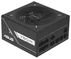 ASUS Prime -750G maitinimo blokas 750 W 20+4 kontaktų ATX ATX Juodas