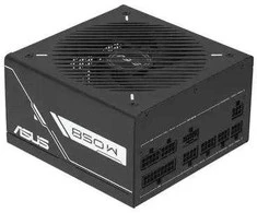 ASUS Prime -850G maitinimo blokas 850 W 20+4 kontaktų ATX ATX Juodas