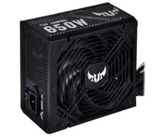 Maitinimo šaltinis ASUS TUF Gaming 650W 80+ Bronze