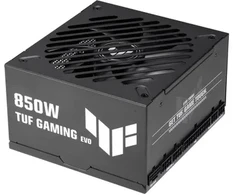 Maitinimo šaltinis ASUS TUF-GAMING-850G-EVO