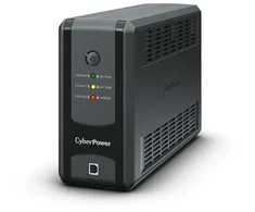 Avarinis maitinimo šaltinis UPS CyberPower UT850EG-FR (TWR; 850VA)